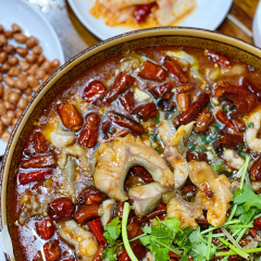 刘一嘴饭店·特色中餐 ảnh của người dùng