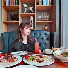 绿牛西餐厅·澳洲纯血和牛·牛排(冠垣广场店) User Photo