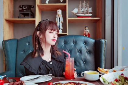 绿牛西餐厅·澳洲纯血和牛·牛排(冠垣广场店)