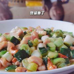 大堰康乌鱼(大堰通购店) User Photo