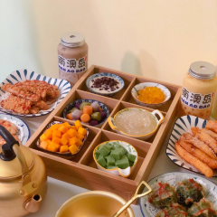 仨友汇·手信·糖水店 User Photo