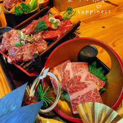 万福烤肉(五四路店) User Photo