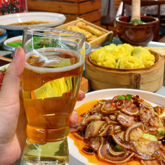 YAN WU CAI GUAN DAN BING DIAN ảnh của người dùng