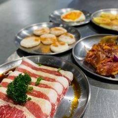 路邊烤牛肉（惠州旗艦店）張用戶圖片