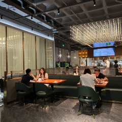 Mr.cattle卡图牛扒餐厅(新华城店) User Photo