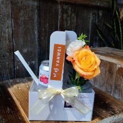 研味·新中式糖水·绵绵冰(斗池新居店) User Photo