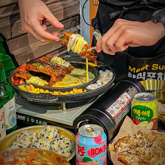 Meet Sun韩式大排档(福州万象九宜城店) User Photo