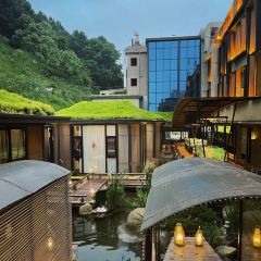船说洞庭(梅溪湖店) User Photo
