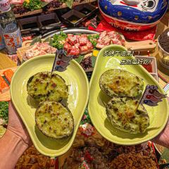 炙景台·烧肉居酒屋(东二环泰禾店) User Photo