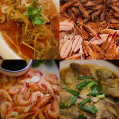 YI RONG SEAFOOD ảnh của người dùng