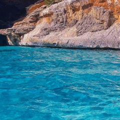 Cala Gonone User Photo