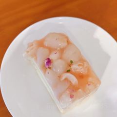 幸会LJ·无国界料理 User Photo