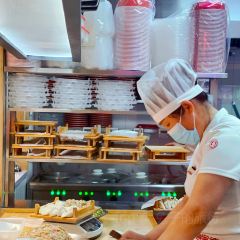 喜家德虾仁水饺(银座店) User Photo