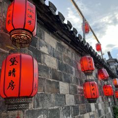 宏村得月楼(月沼店) User Photo