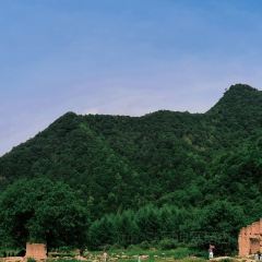 味道秦岭 User Photo