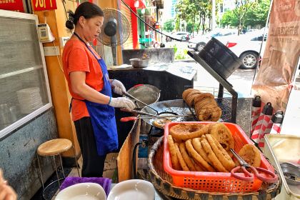 Yu Kee Jingfen Shijia