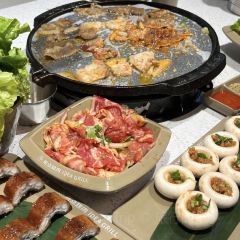 来点烤肉(龙港店) User Photo