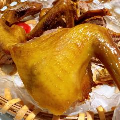 蕉棠·鸽子乳鸽专门店(万象城店) User Photo
