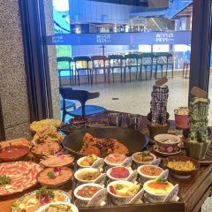 楠火锅(白湖亭万达店) User Photo