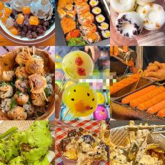 曼巴鸭梨·韩风炸鸡·料理(金成时代店) User Photo