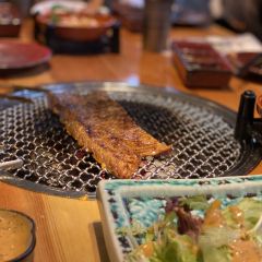 万福烤肉(五四路店) User Photo