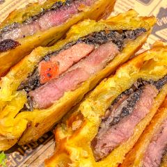 文通冰室（惠州華貿天地店）張用戶圖片