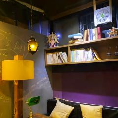 Mo coffee User Photo