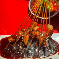 醉烧膘·烧烤夜宵王(总店) User Photo