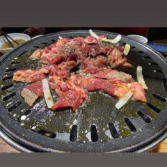 南韩烧烤(东四店) 여행 사진