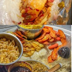 阿婆米粉 User Photo
