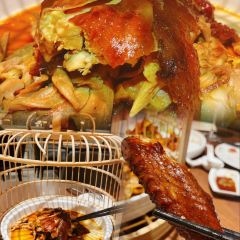 Yu Seafood User Photo