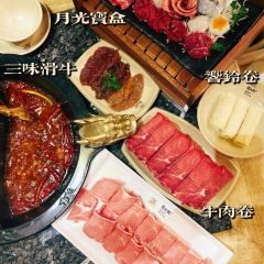 Shudaxia Hotpot | 蜀大侠火锅 User Photo