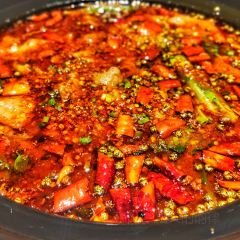 钟鸭子·非物质文化遗产(建设路旗舰店) User Photo