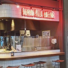 樂凱撒·榴蓮比薩(華貿天地店)張用戶圖片