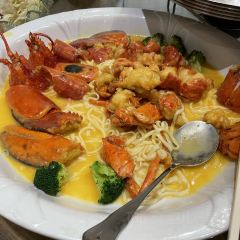 79号渔船海鲜饭店(岗厦店) User Photo