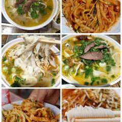 Zhengzong'ermaoshao Chicken User Photo