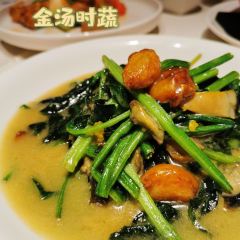 莆田餐廳（香港國際機場店）張用戶圖片