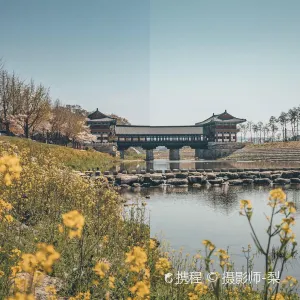 보문관광단지