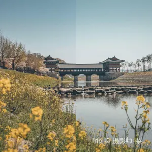 보문관광단지