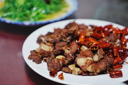 老二饭庄