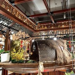 幸福里(地工路店) 여행 사진