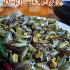 渔水湾海鲜餐厅(东山店) User Photo