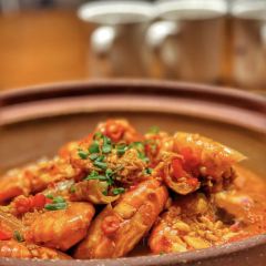 丽景寻鲜(古城丽影店) User Photo