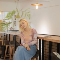 馥屿咖啡(天生桥店) 여행 사진