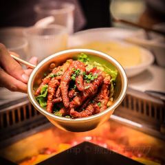故川水牛毛肚火锅(居然之家店) ảnh của người dùng