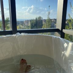 贵阳安纳塔拉度假酒店·梵净西餐厅 User Photo