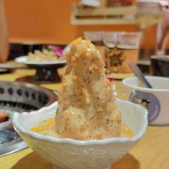 炙景台燒肉居酒屋（愛琴海購物公園店）張用戶圖片