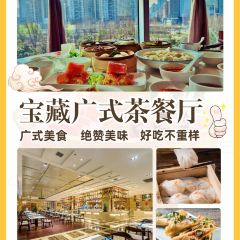 郑州大河锦悦酒店·锦悦茶餐厅 User Photo