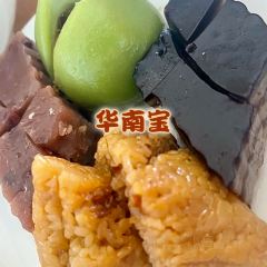 Lao Zhai Alley Zaopocu Hot pot · Houan Rice Noodle (Shimei Bay Branch) User Photo