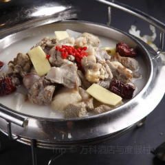 岷东会馆(万科店) User Photo